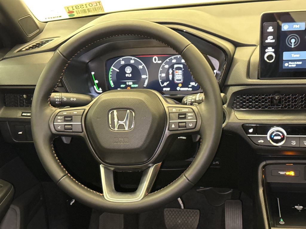 New 2026 Honda CR-V Sport-L image 15