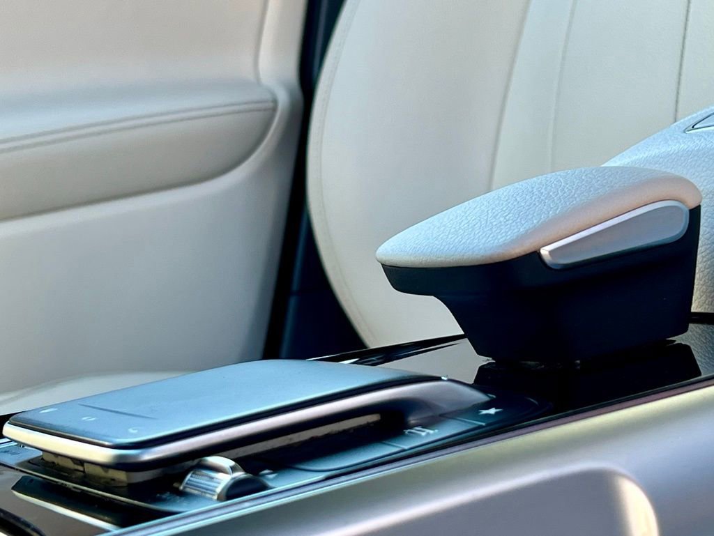 Certified 2022 Mercedes-Benz GLB 250 4MATIC image 31