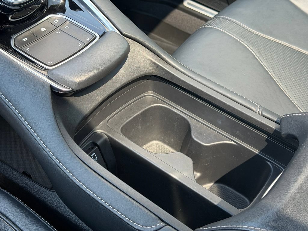 Used 2020 Acura RDX AWD w/ Advance Package image 15