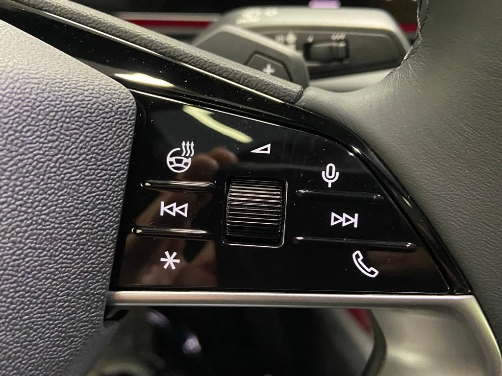 New 2027 Audi A6 e-tron Premium Plus AWD/4WD image 13