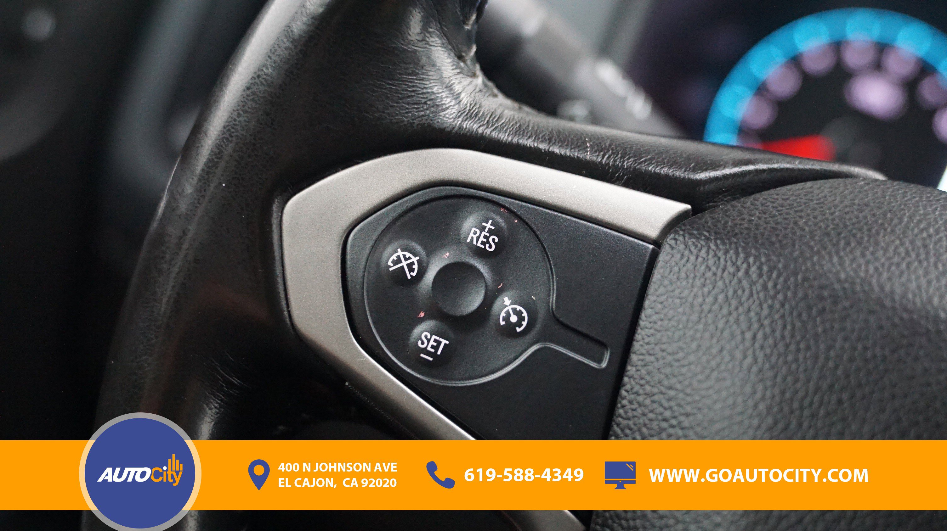 Used 2018 Chevrolet Colorado Z71 RWD image 21