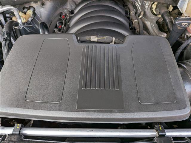 Used 2023 Cadillac Escalade Sport Platinum w/ LPO, ONYX Package image 21