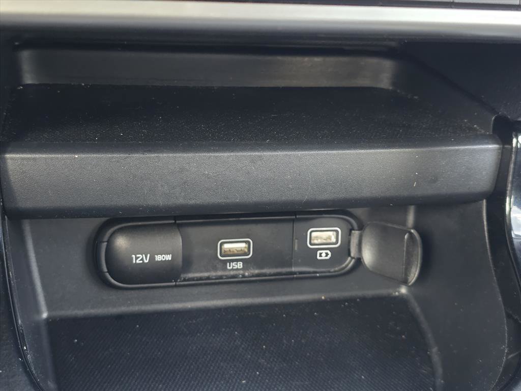 Used 2022 Kia Seltos S image 20