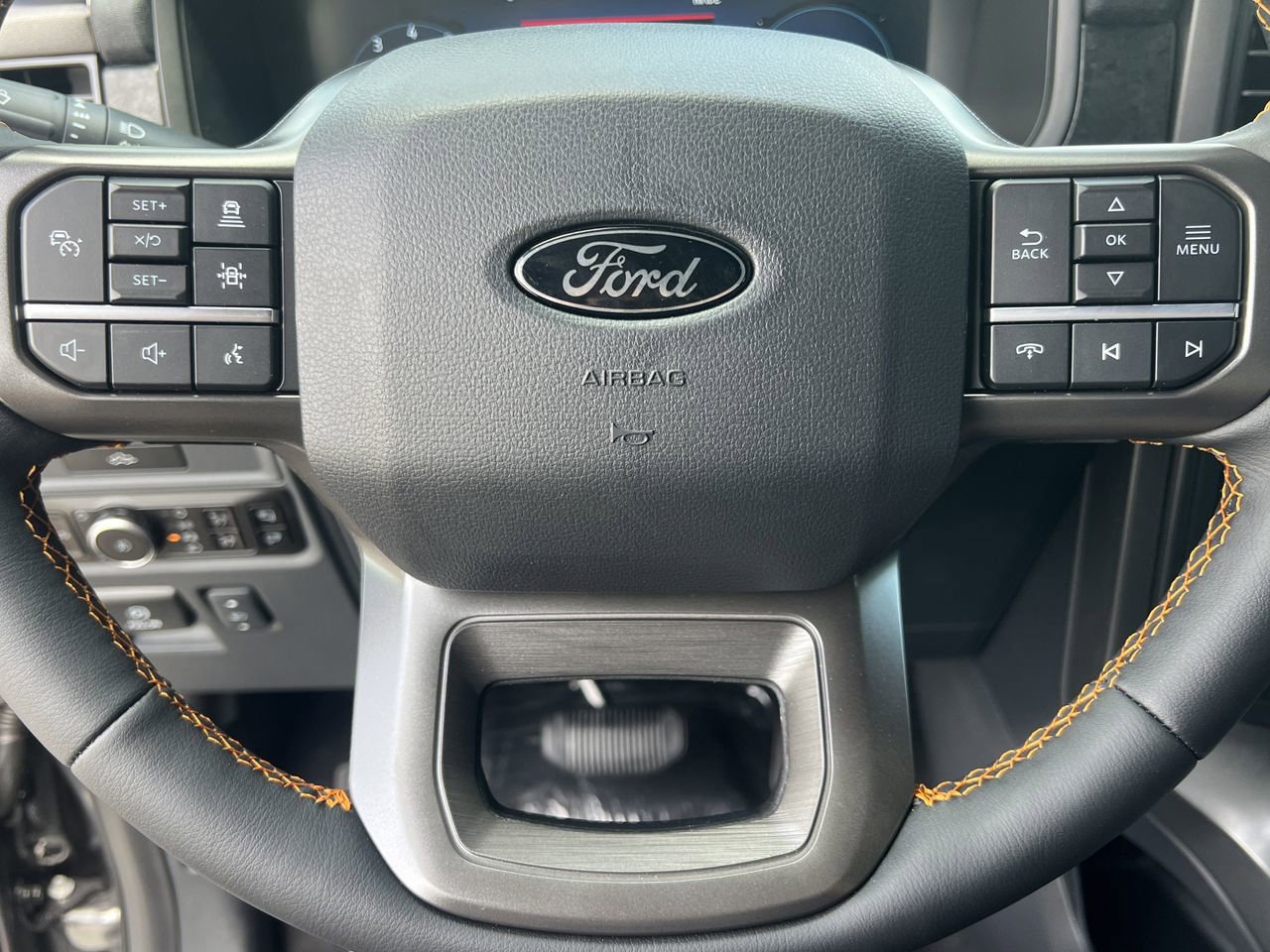 New 2026 Ford F150 Tremor w/ Equipment Group 402A High AWD/4WD image 11
