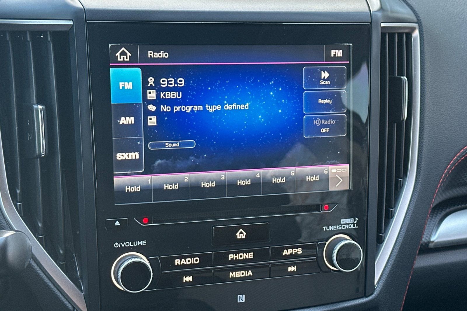 Used 2020 Subaru Forester Sport image 15