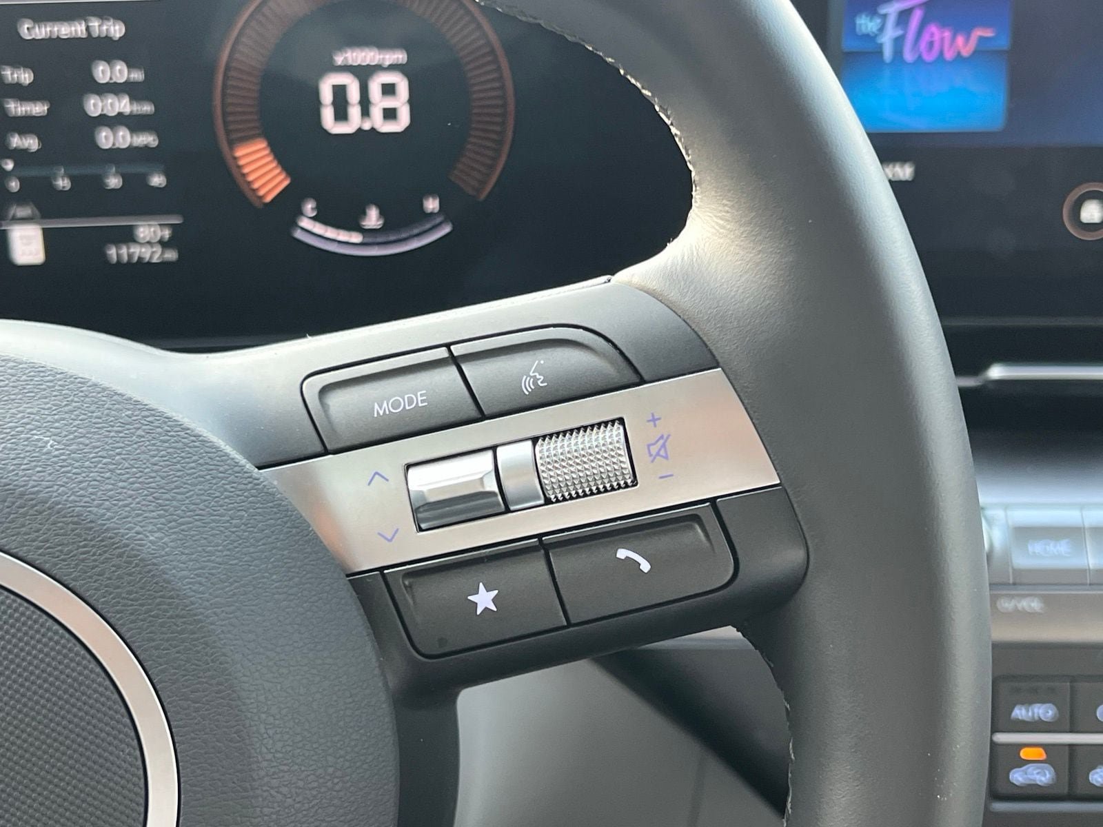 Used 2026 Hyundai Kona SEL Sport FWD image 27