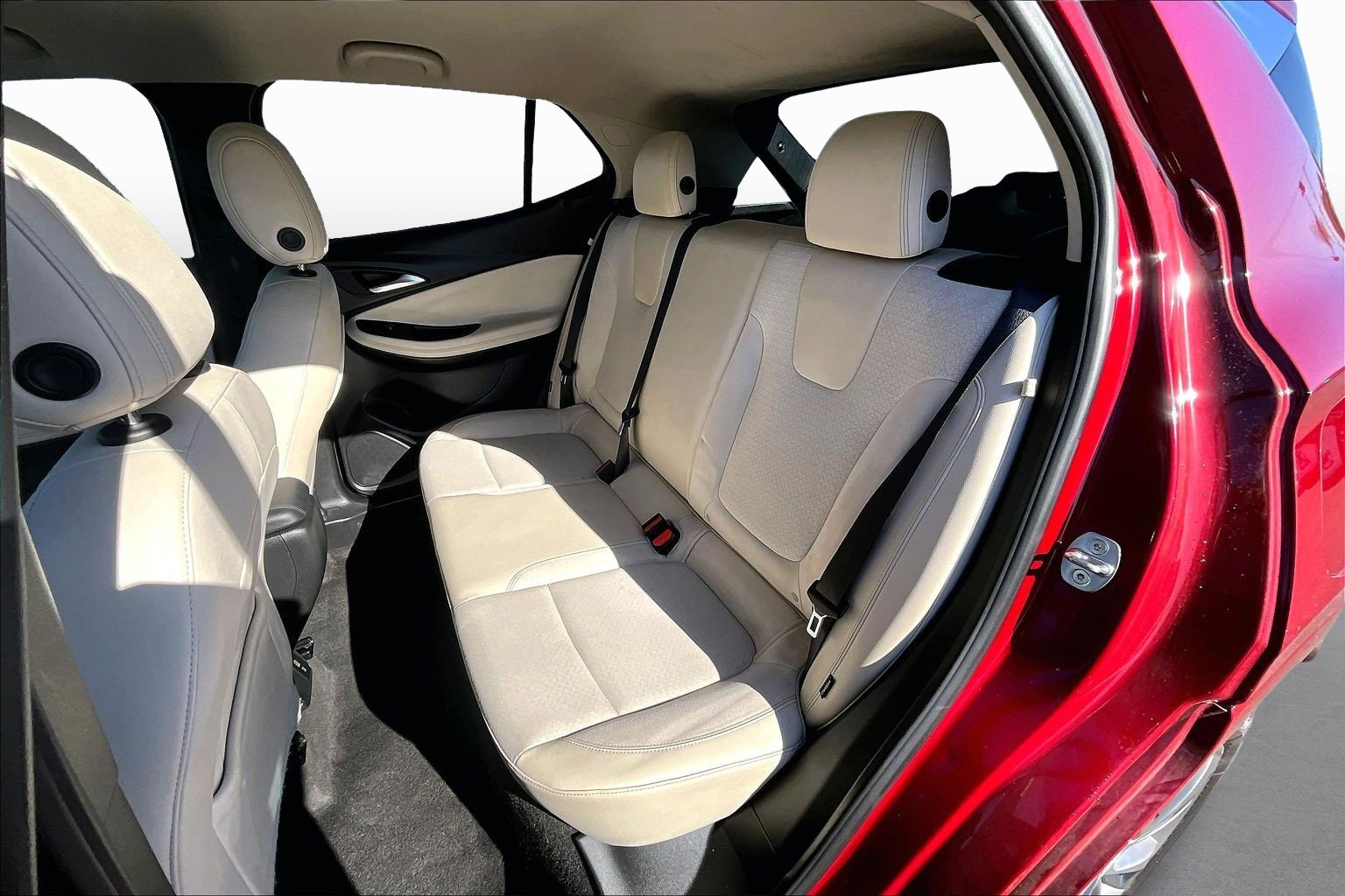 Used 2020 Buick Encore GX Preferred w/ Sport Touring Package image 26