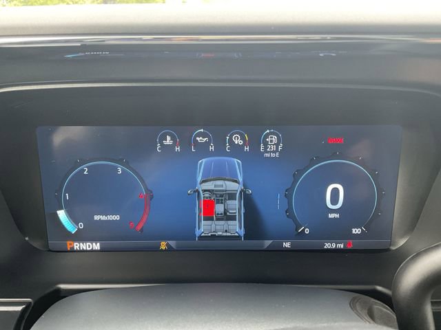 New 2026 Ford F250 XLT w/ XLT Premium Package image 15