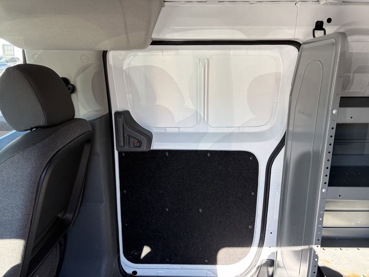Used 2021 Nissan NV200 SV FWD image 31