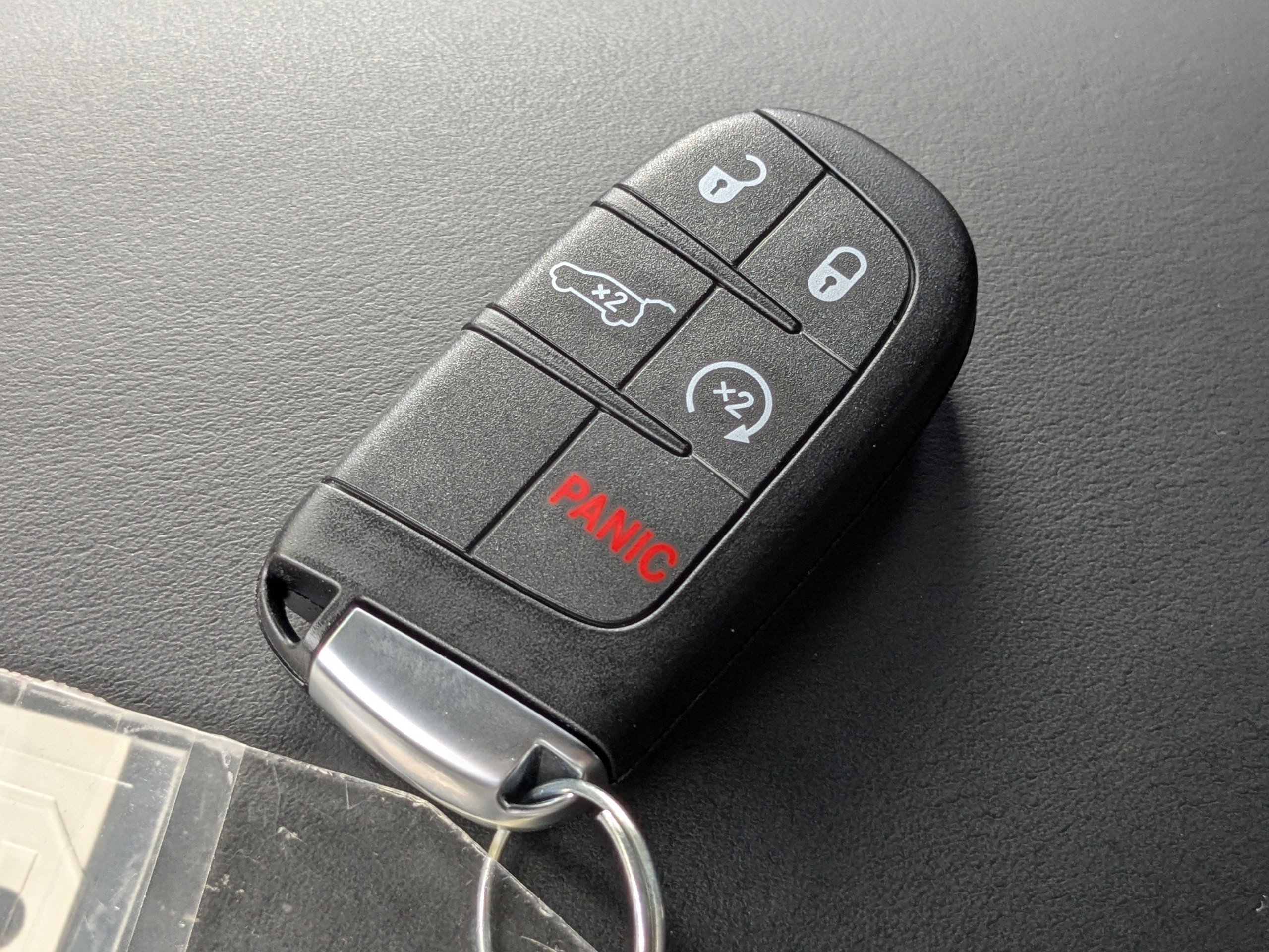 New 2026 Dodge Durango GT image 28