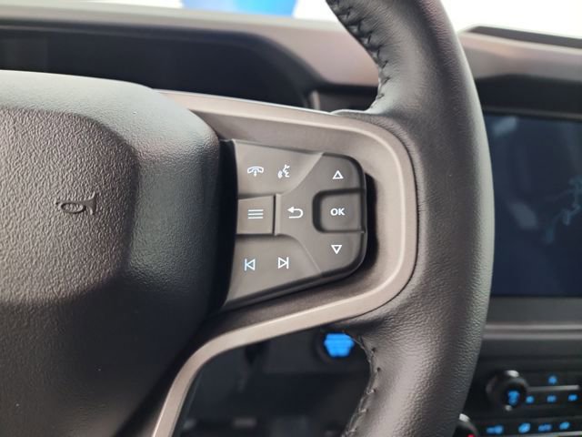 New 2025 Ford Bronco Big Bend image 20