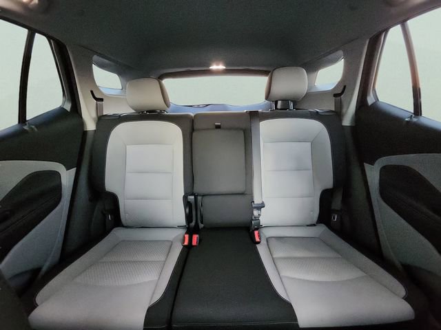 Certified 2024 GMC Terrain SLE image 17