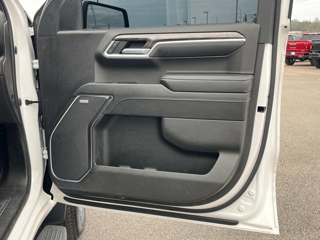 Used 2022 Chevrolet Silverado 1500 LTZ w/ LTZ Premium Package image 25