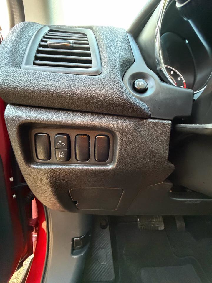 Used 2024 Mitsubishi Outlander Sport ES image 15