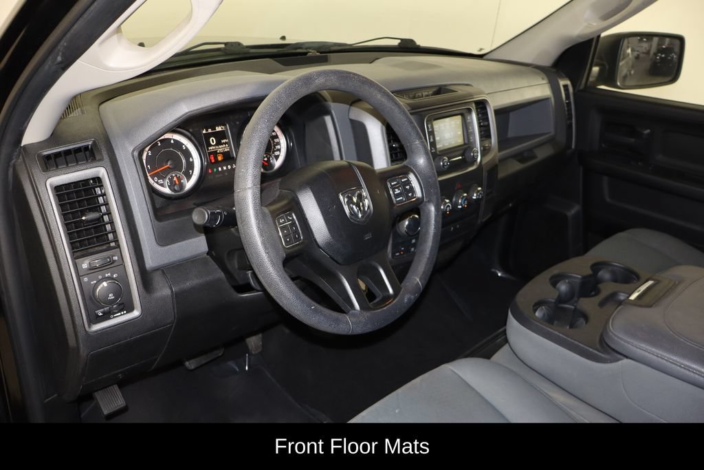 Used 2019 RAM 1500 Express w/ Express Value Package AWD/4WD image 24