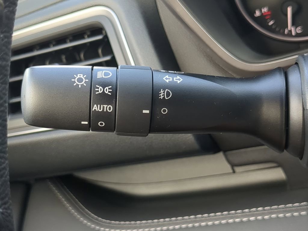 Certified 2026 Subaru Ascent Limited AWD/4WD image 28