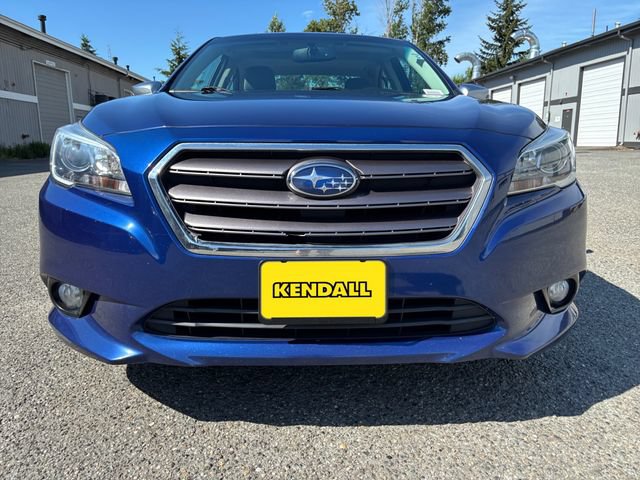 Used 2017 Subaru Legacy 2.5i Sport AWD/4WD image 26