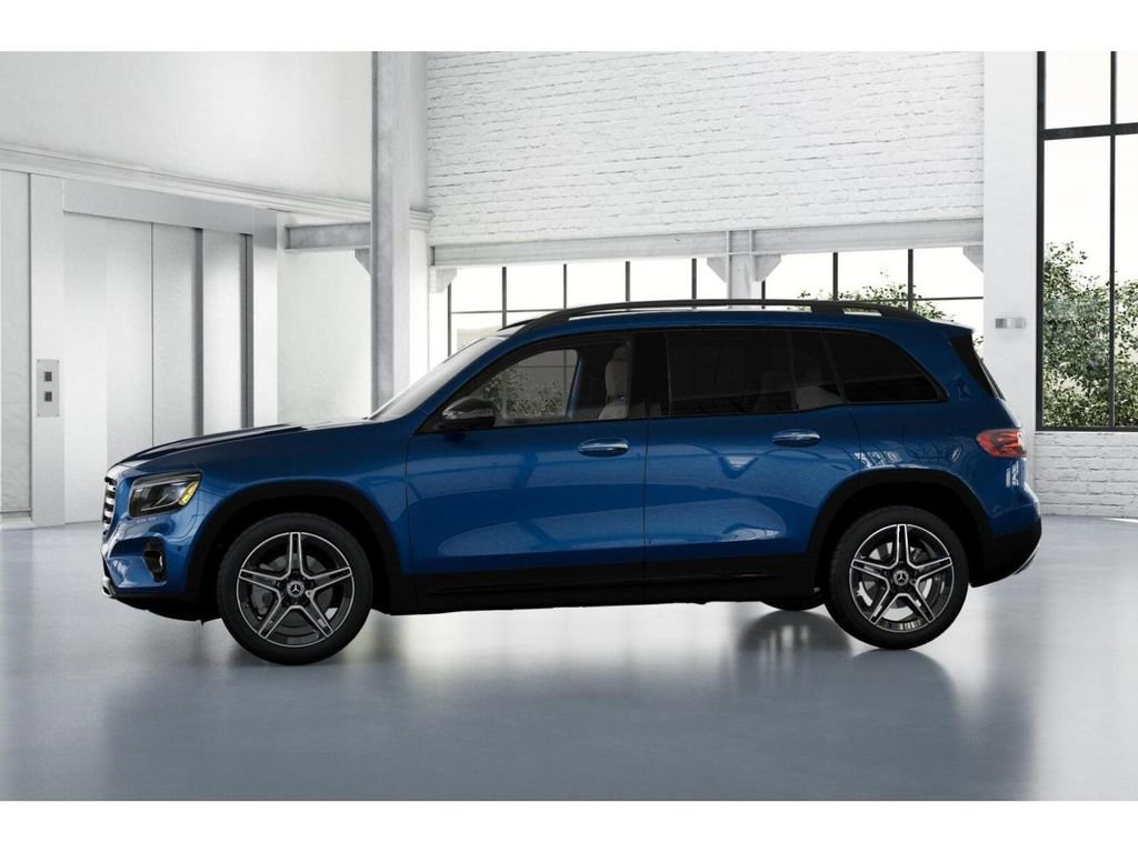 New 2026 Mercedes-Benz GLB 250 image 35