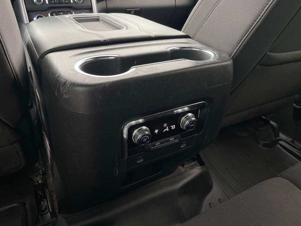 Used 2023 GMC Yukon SLE AWD/4WD image 28