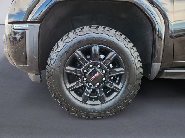 Used 2024 GMC Sierra 2500 AT4 w/ AT4 Premium Plus Package image 14