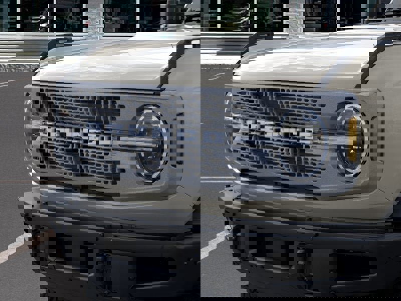 New 2025 Ford Bronco Badlands w/ Sasquatch Package image 19