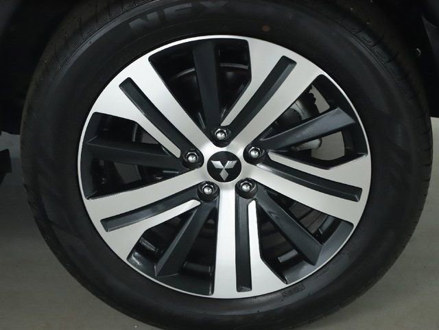 Used 2025 Mitsubishi Outlander Sport AWD image 36