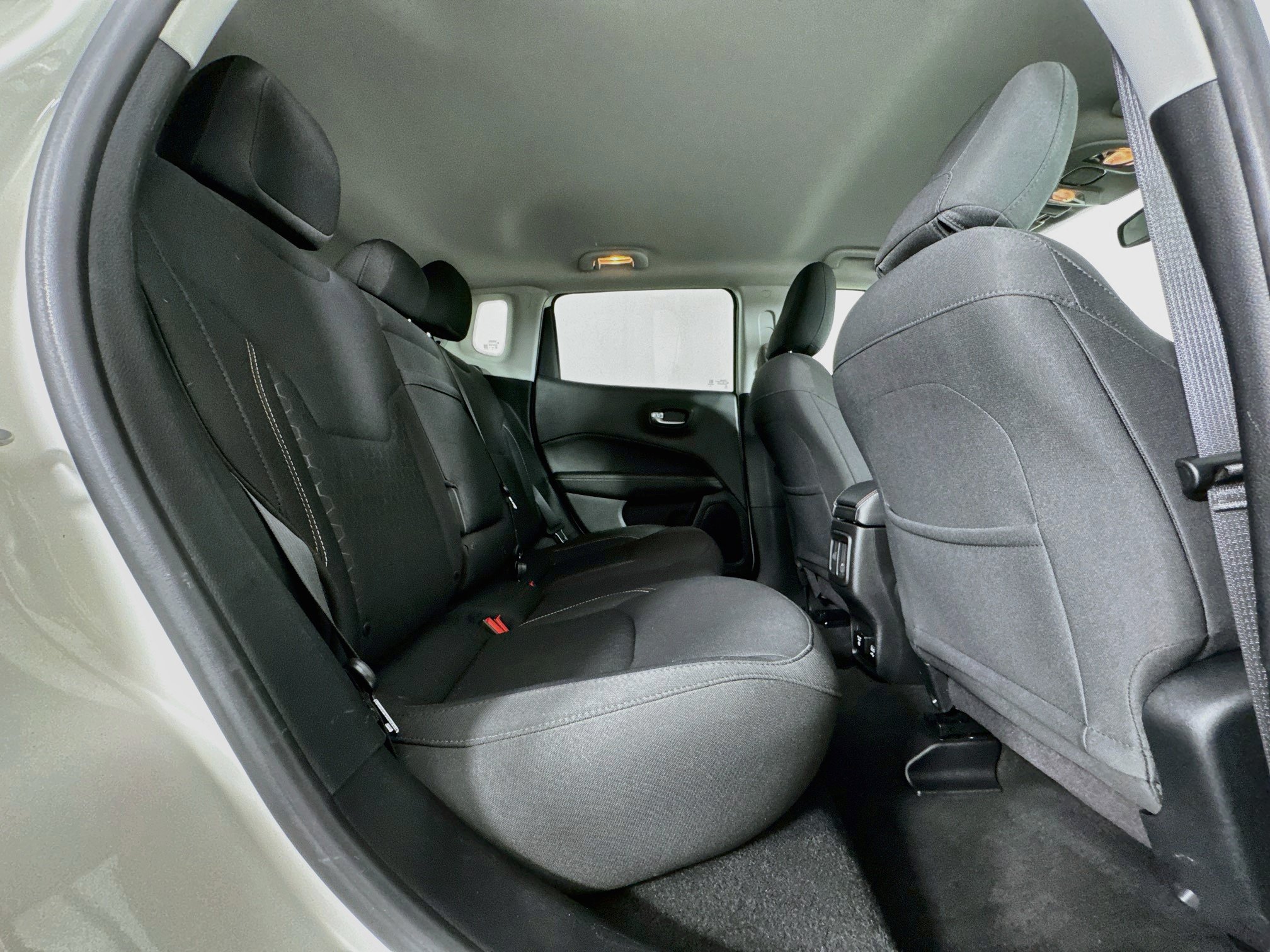 Used 2019 Jeep Compass Sport AWD/4WD image 27