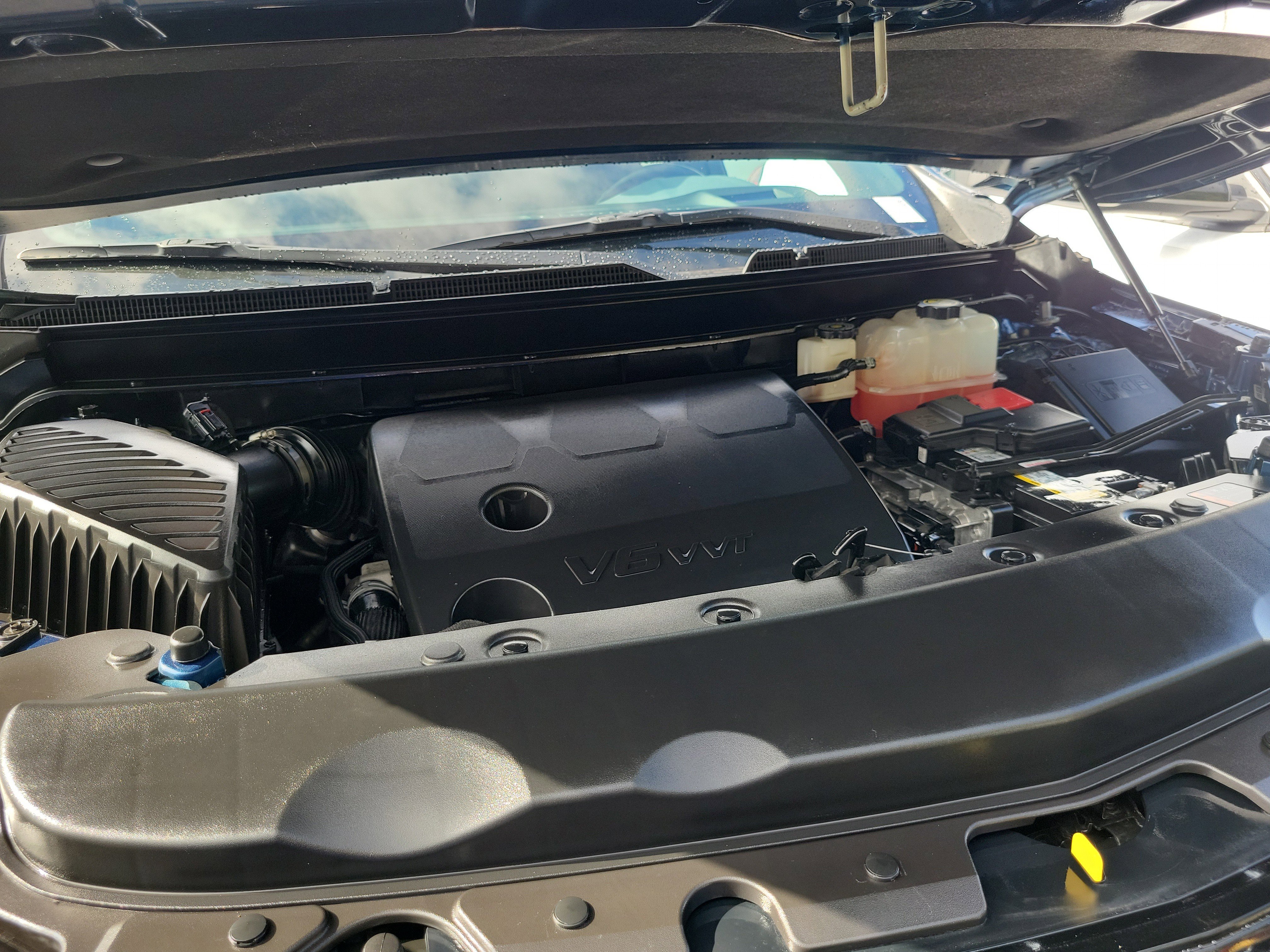 Used 2023 Buick Enclave Premium w/ Experience Buick Package image 27