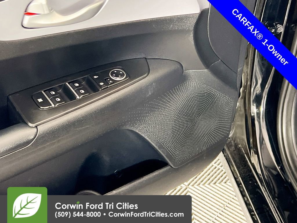 Used 2024 Kia Forte LXS w/ LXS Technology Package image 13