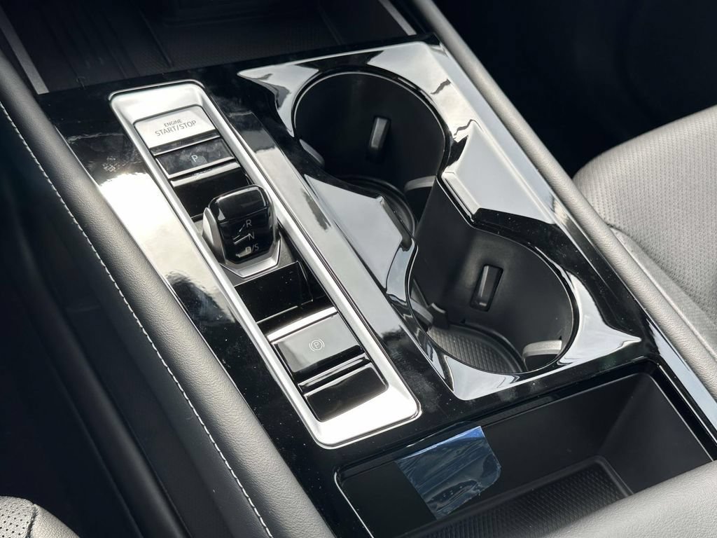New 2026 Volkswagen Atlas SE AWD/4WD image 23