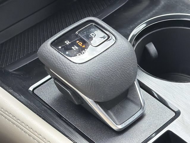 Certified 2023 Nissan Rogue SL FWD image 26