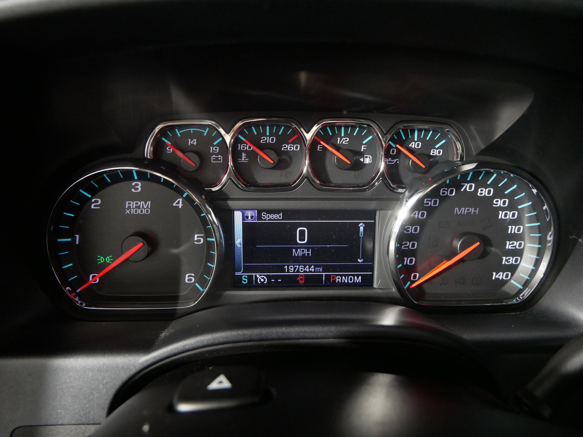 Used 2016 Chevrolet Silverado 1500 LT w/ All Star Edition image 21