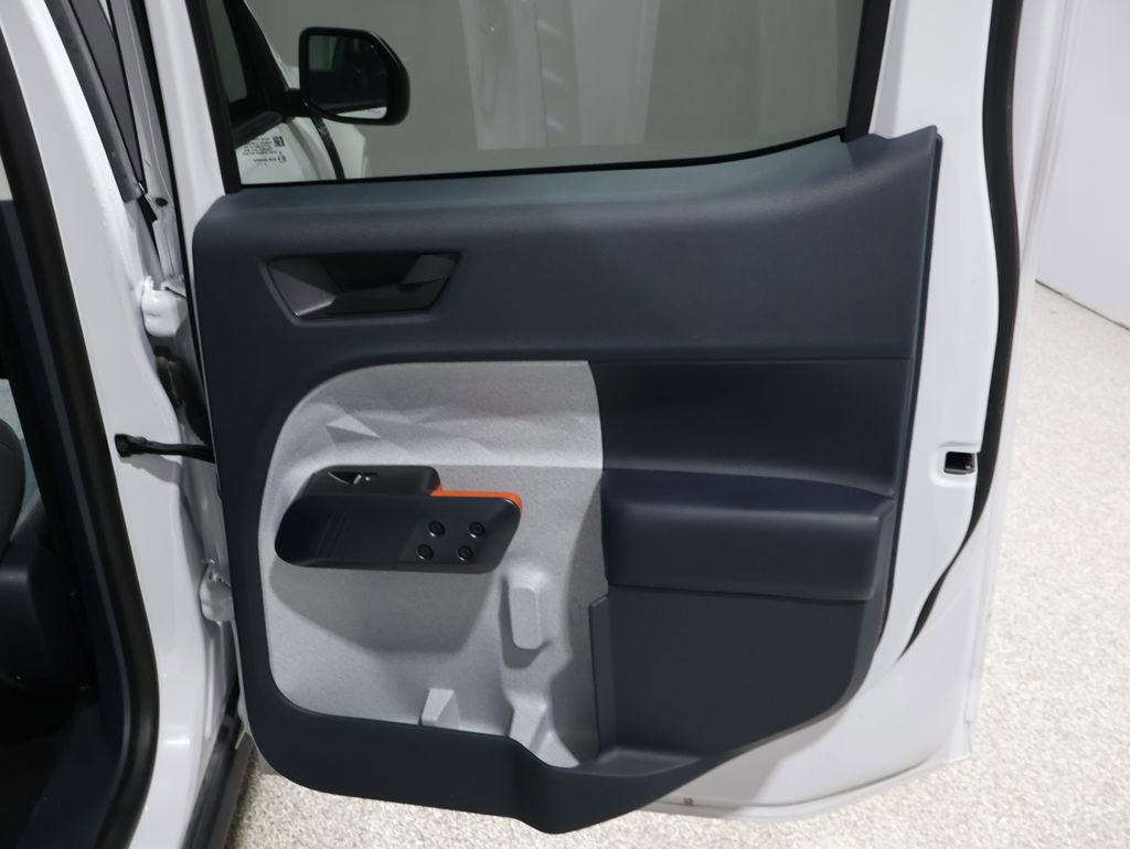 Used 2024 Ford Maverick XLT w/ Equipment Group 300A Standard image 21