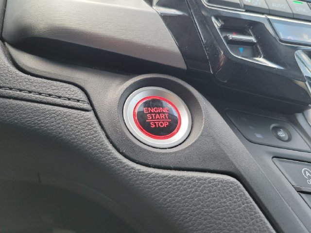 Certified 2024 Honda Odyssey EX-L image 26