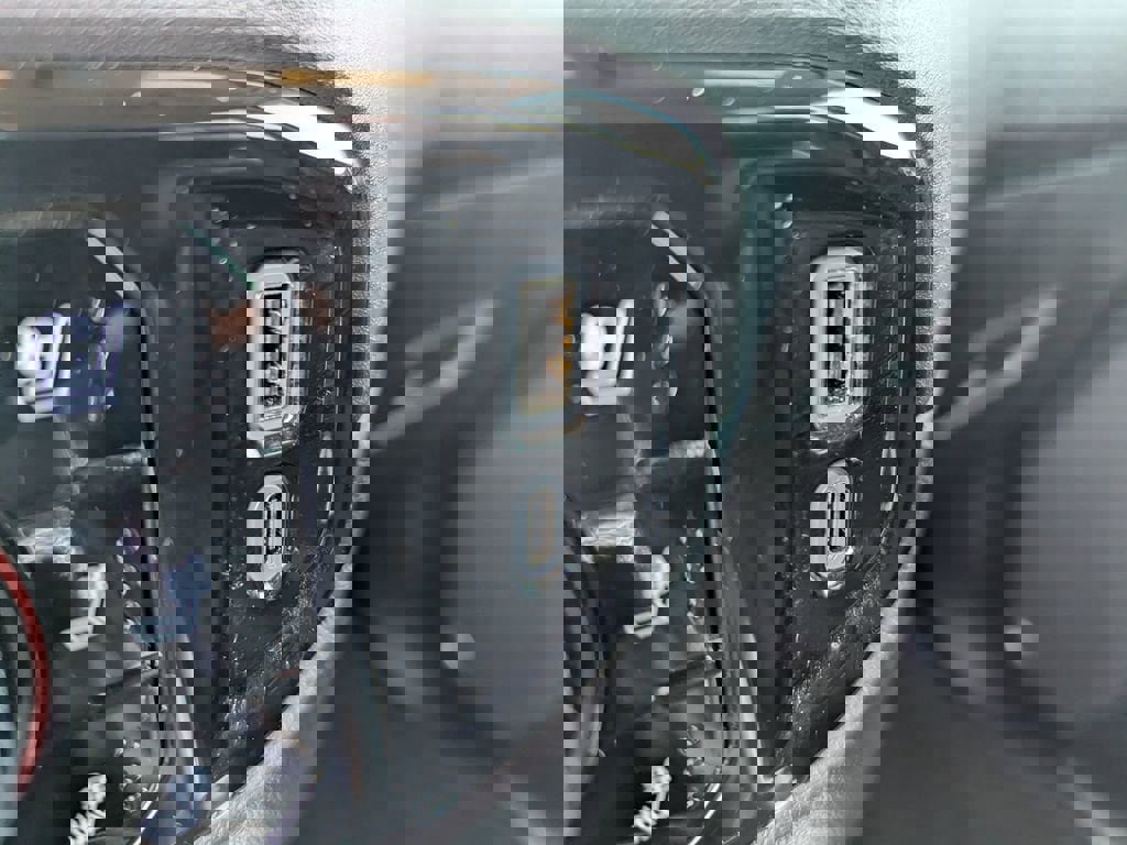 Certified 2024 Chevrolet Silverado 1500 LTZ w/ LTZ Premium Package image 22