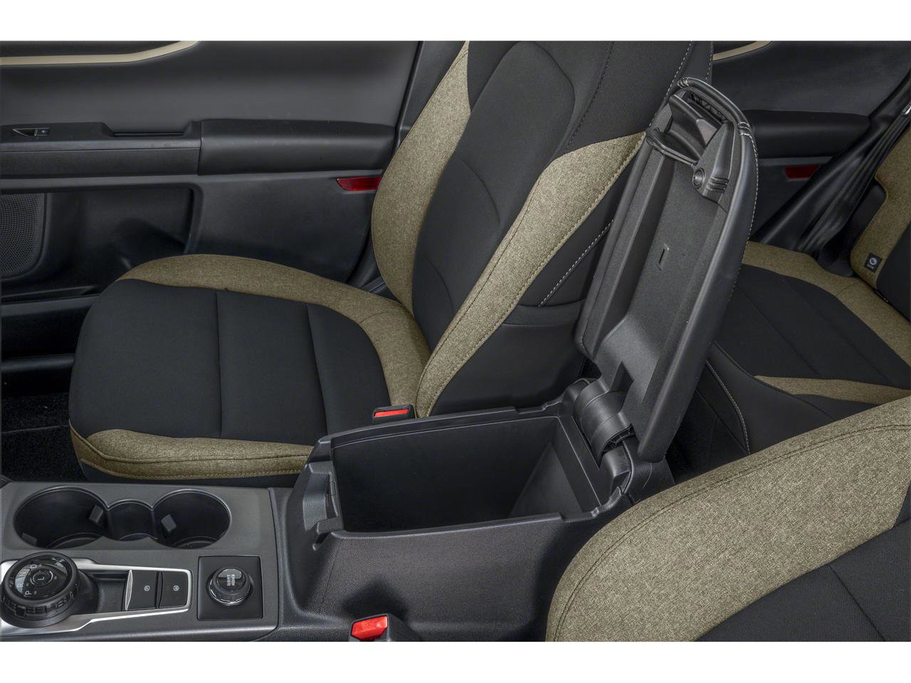 New 2025 Ford Bronco Sport Big Bend w/ Convenience Package image 10