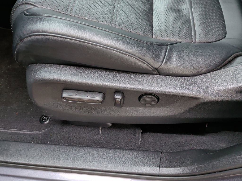 Certified 2022 Honda CR-V EX-L image 13