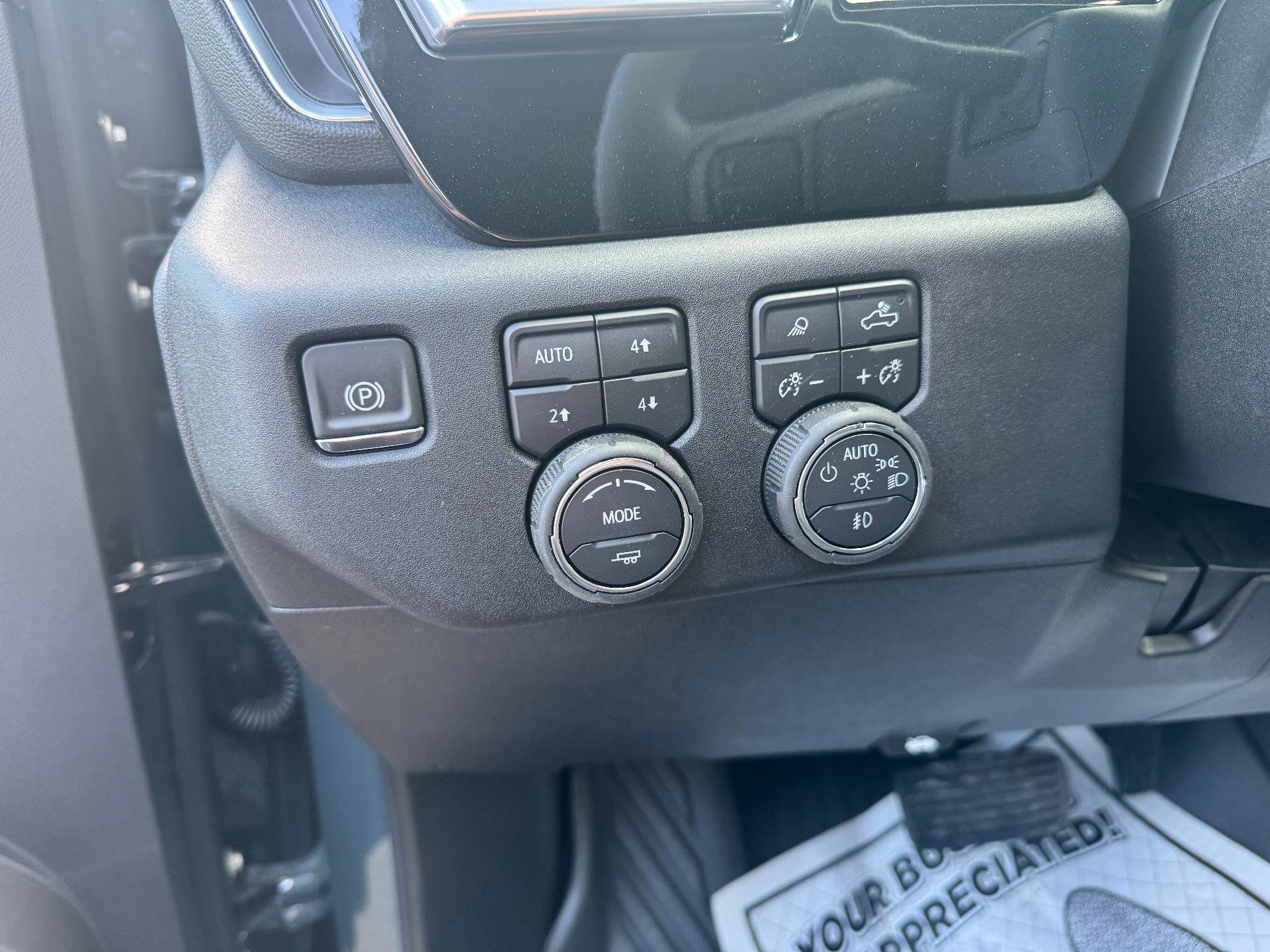 New 2026 Chevrolet Silverado 2500 LTZ w/ LTZ Plus Package image 28