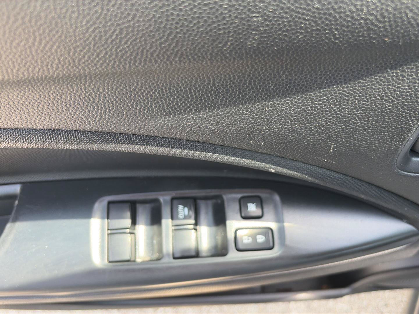 Used 2024 Mitsubishi Mirage ES FWD image 12