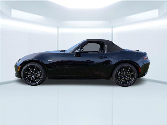 New 2025 MAZDA MX-5 Miata Grand Touring RWD image 10