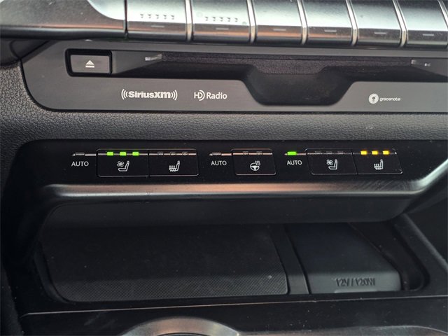 Used 2020 Lexus UX 250h w/ Premium Package image 4