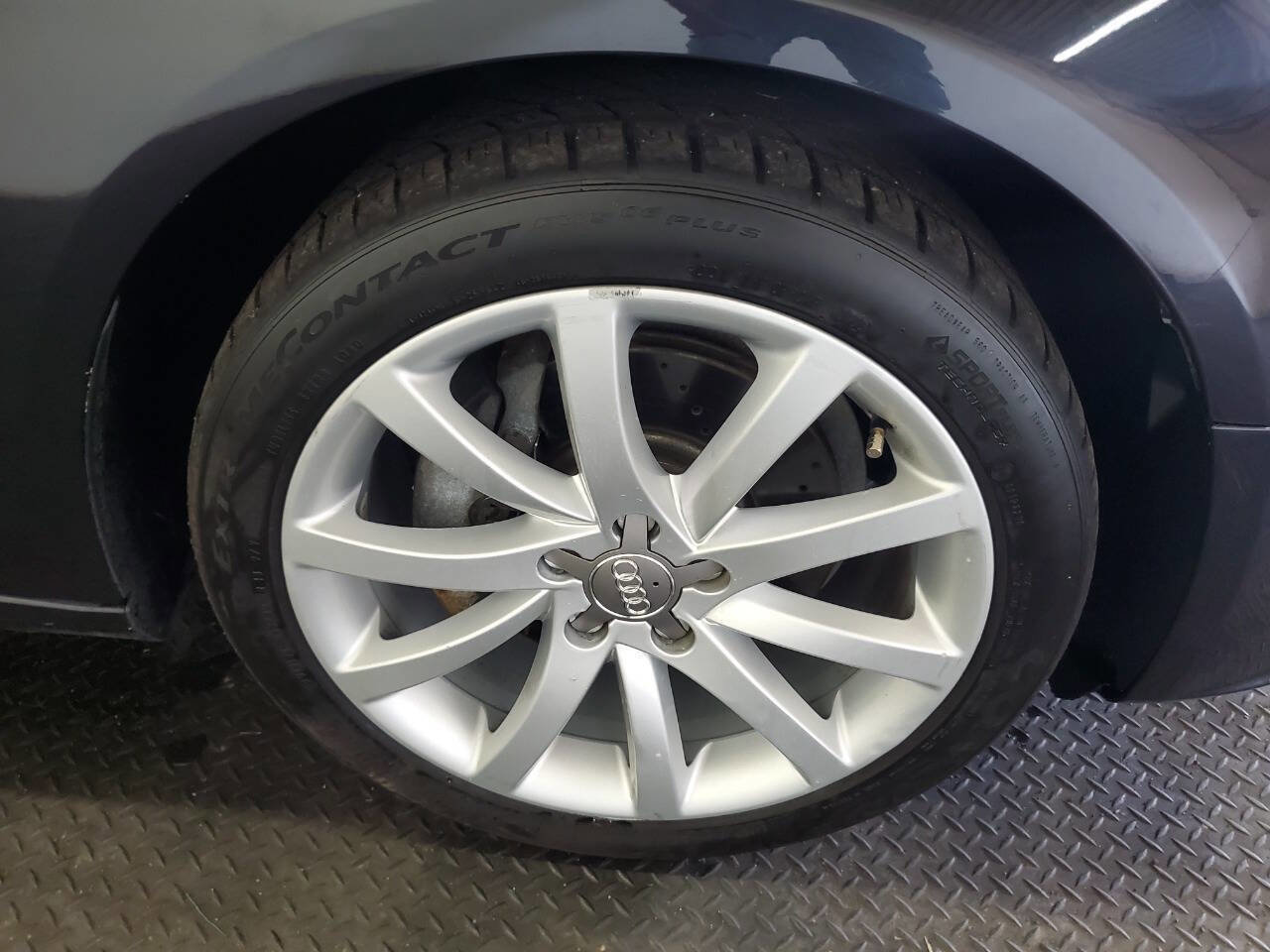 Used 2013 Audi A4 2.0T Premium Plus AWD/4WD image 20