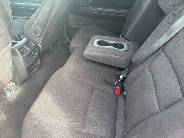 Used 2022 Honda Pilot Sport image 29