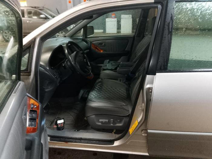 Used 1999 Lexus RX 300 4WD image 22