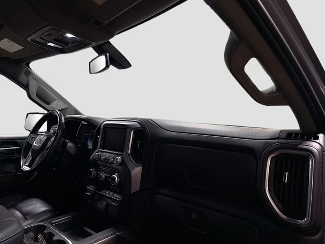 Used 2019 GMC Sierra 1500 SLT w/ SLT Premium Package image 28