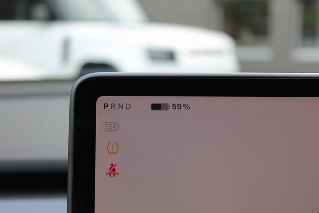 Used 2023 Tesla Model Y Long Range image 14