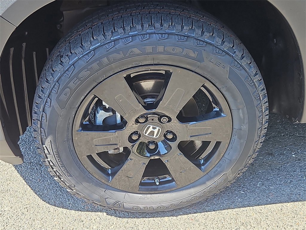 Used 2022 Honda Pilot TrailSport image 7