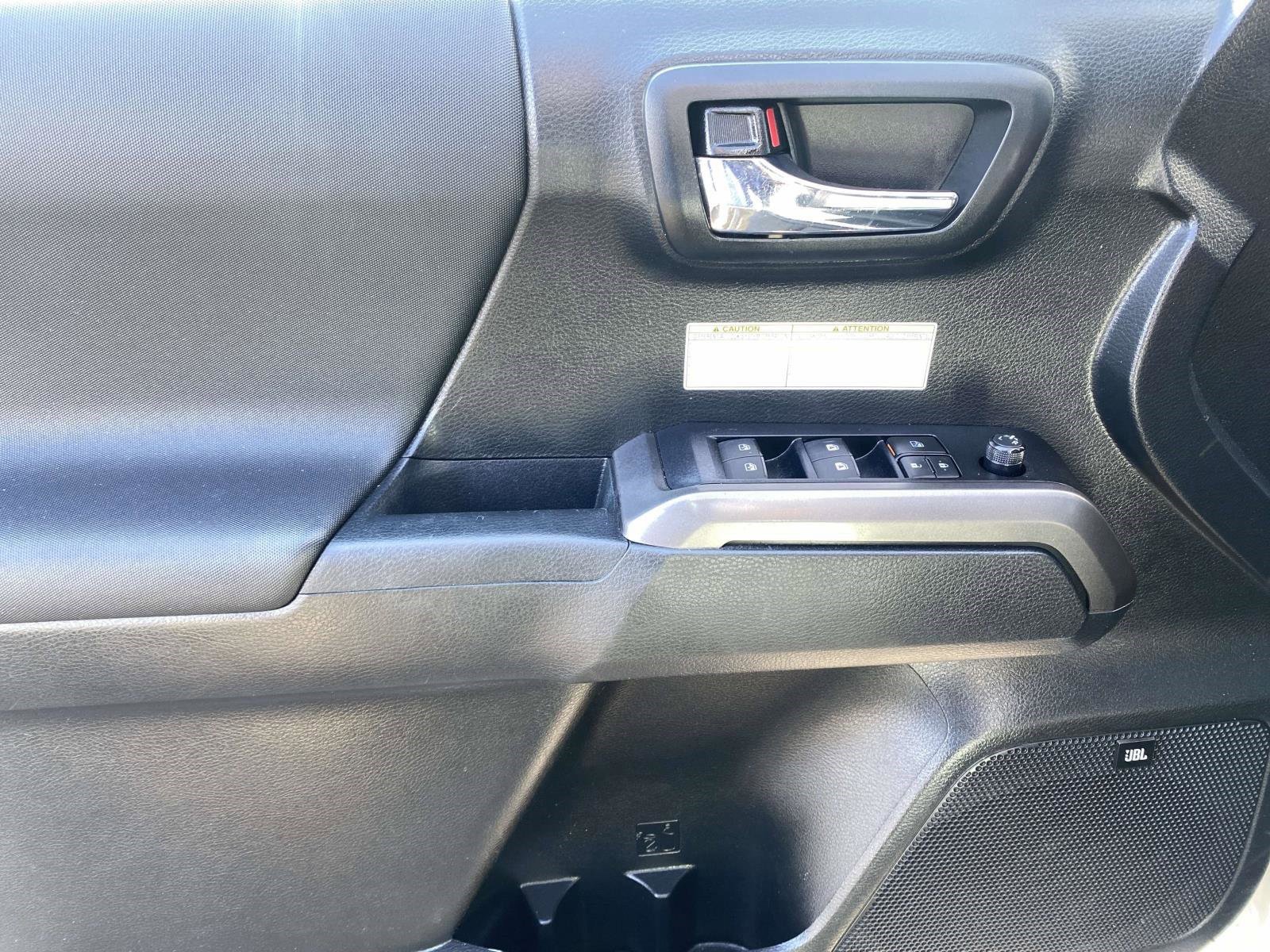 Used 2019 Toyota Tacoma TRD Pro AWD/4WD image 20