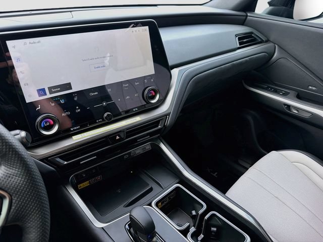 New 2026 Lexus TX 350 AWD image 30