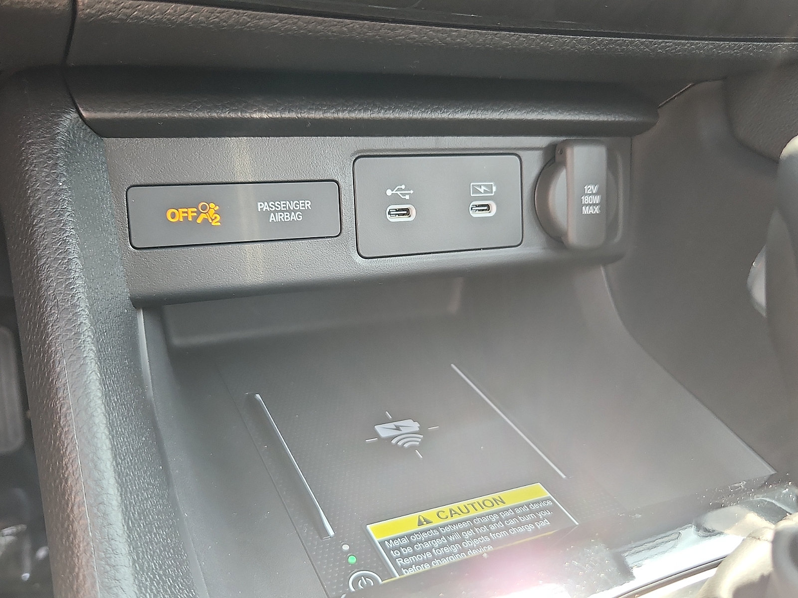 New 2026 Acura Integra FWD image 16